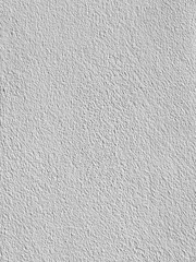 Texture of white cement wall