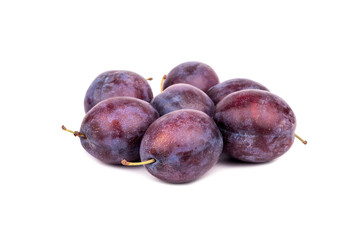 Plums