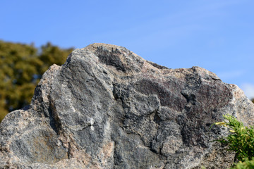 Granite stone