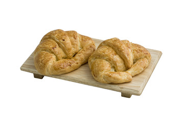  croissant,