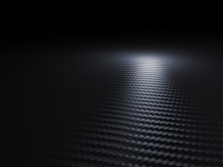carbon fiber background