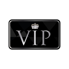 Silver vip pass