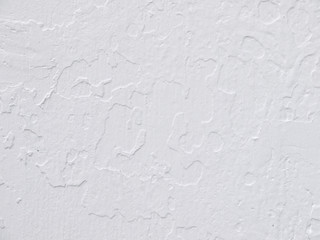white concrete wall texture