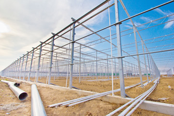 Steel construction