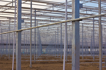Steel construction