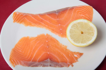 salmon