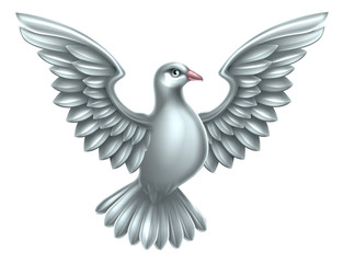 White Dove Concept