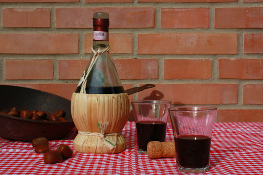 "autunno in tavola"
