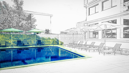 Fototapety na wymiar - Fototapeta24.pl