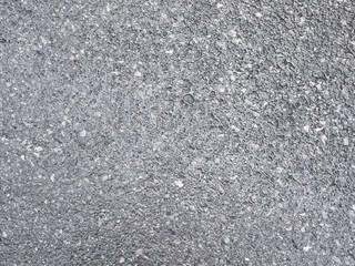 Wet asphalt road background
