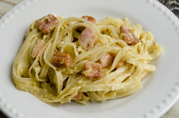 Carbonara