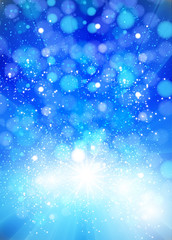 light neon party background easy all editable