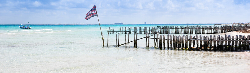 isla mujeres - messico, foto di michelepautasso