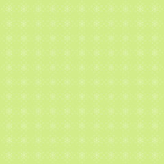 Christmas snowflakes background