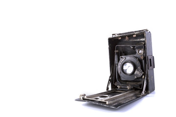 old camera