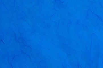 青色の紙　 背景素材　
