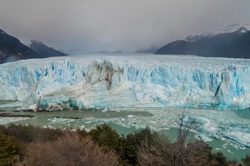 Perito Moreno glacier, Los Glaciares National Park, Patagonia, Argentina