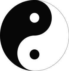 Yin Yang symbol