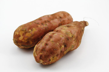 Sweet potato