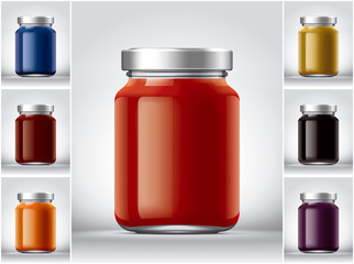 Confiture bank