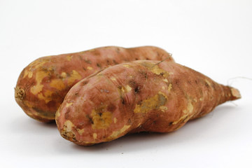Sweet potato