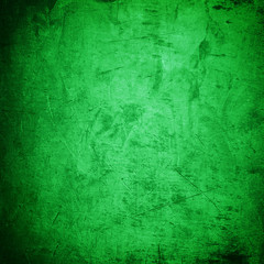 abstract green background