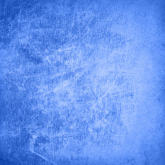 blue background