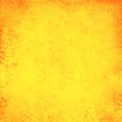 abstract yellow background
