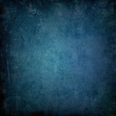 Abstract blue background