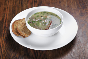 soup
