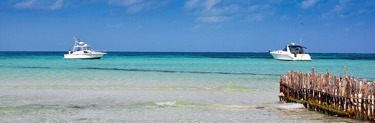 isla mujeres, messico - foto di michelepautasso