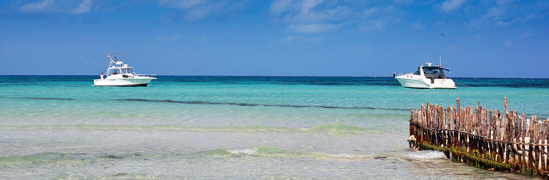 isla mujeres, messico - foto di michelepautasso