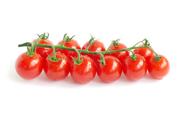 Cherry tomatoes