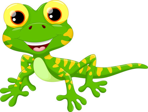 Gecko Cartoon Images – Browse 8,399 Stock Photos, Vectors, and Video |  Adobe Stock
