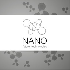 nano logo