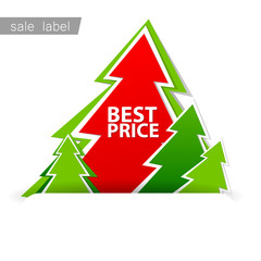 Merry Christmas sale