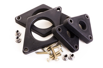 Obraz premium Car parts