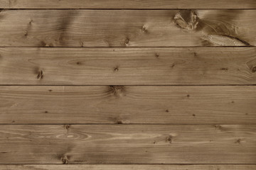 Wooden texture. The boards of pine