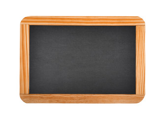 School blackboard