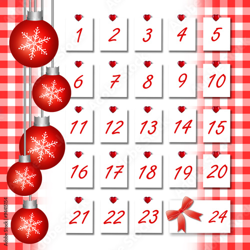 Weihnachten 2017 Kalender Weihnachten 2017 Kalender