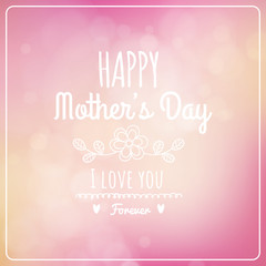 Happy mother's day