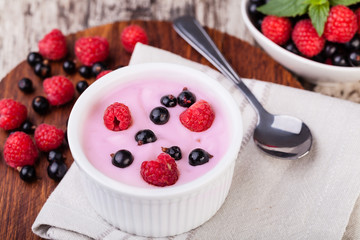 Yogurt