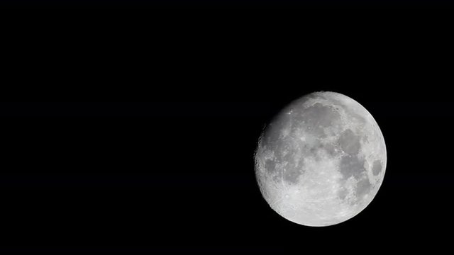 astronomia luna piena