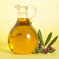 olive oil
