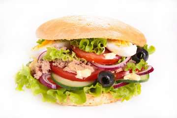 sandwich