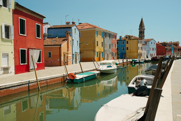 Fototapeta na wymiar Venice, Venezia, Italy, Europe