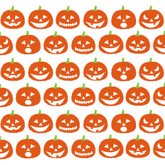 Halloween pumpkins
