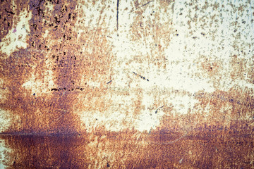 large Rust backgrounds - perfect background with space for text