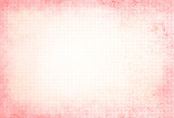 grunge background frame