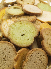 Baked Rolls